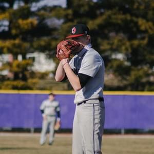 Meet your Posher, Timothy